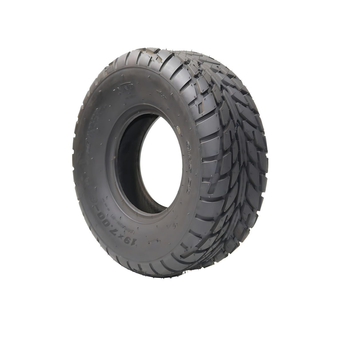Pack of 2 19x7-8 Off-Road ATV/UTV Tires H1421