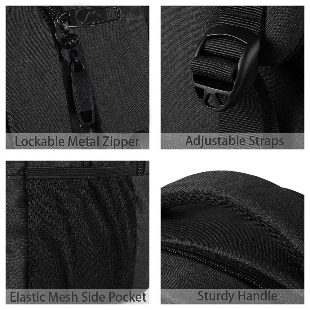 15.6 Inch Laptop Backpack U1532