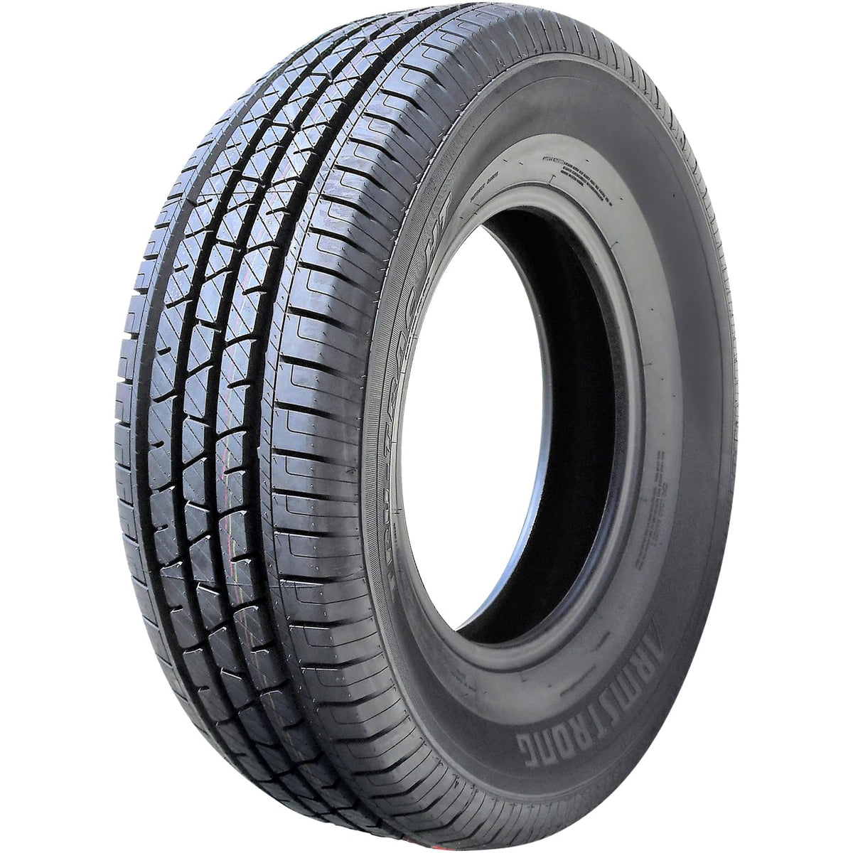 275/55R20 117H All Season Tire P66224