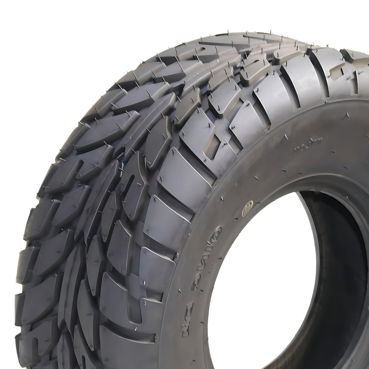 Pack of 2 19x7-8 Off-Road ATV/UTV Tires H1421