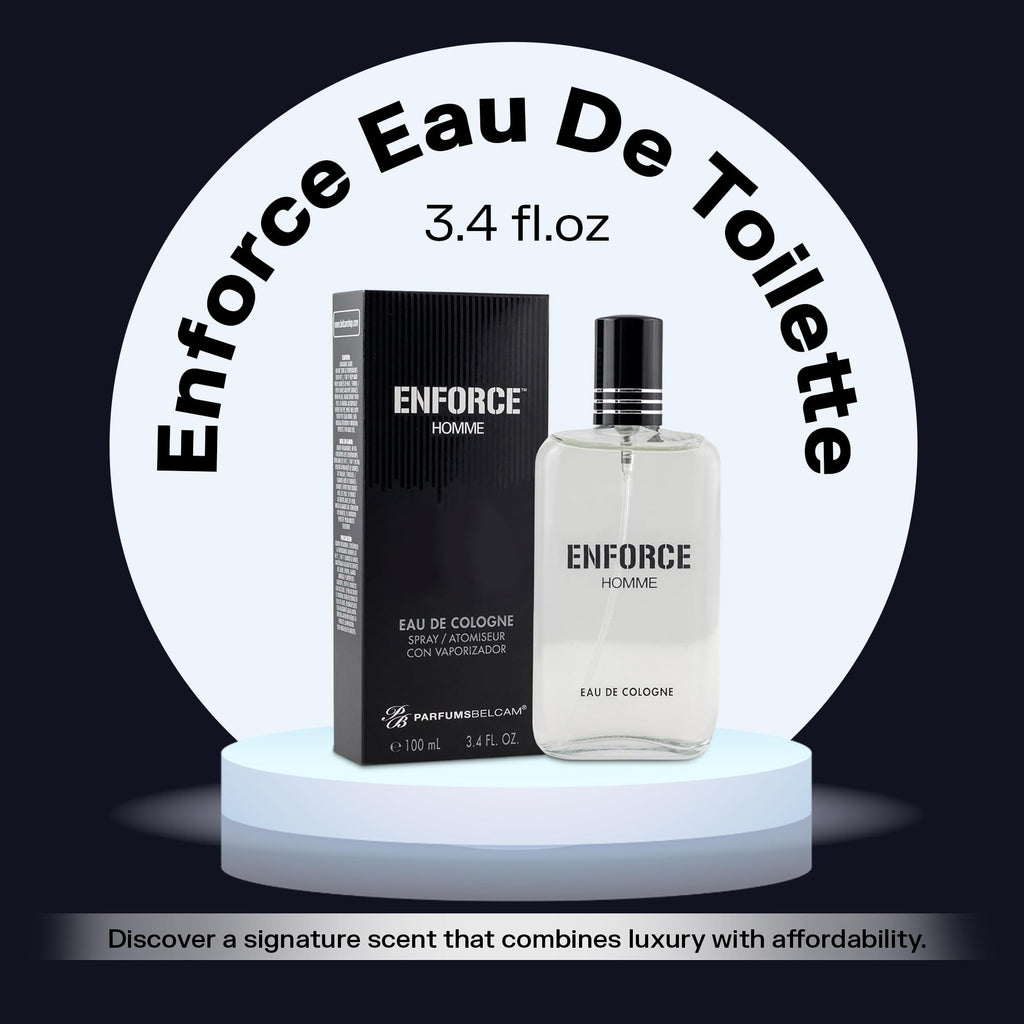 Eau de Toilette Spray Woody Sandalwood Citrus Musk 3.4 Fl Oz Y186660