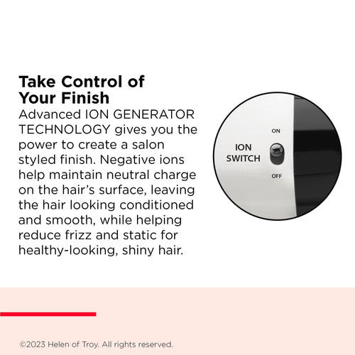 1875W Hair Dryer S79556