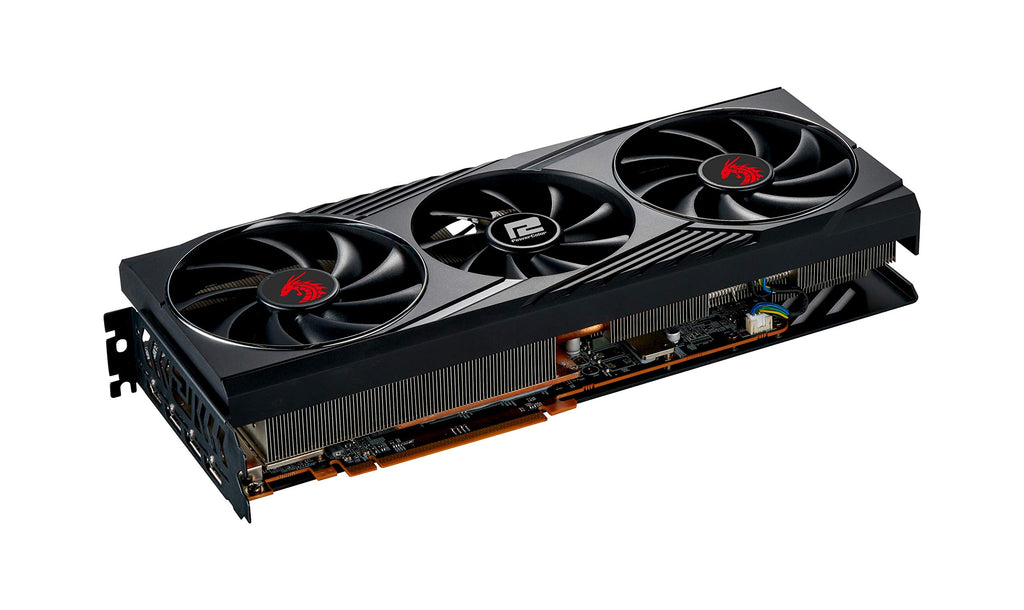 16GB GDDR6 Gaming Graphics Card Z437