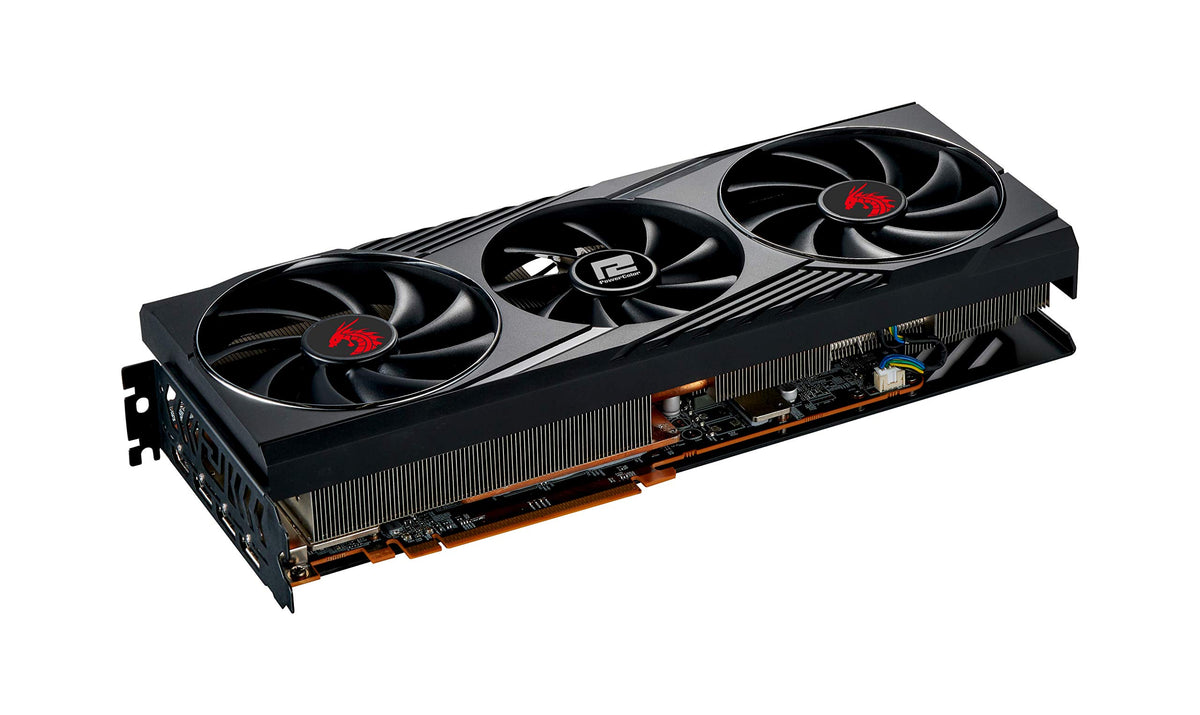 16GB GDDR6 Gaming Graphics Card Z437