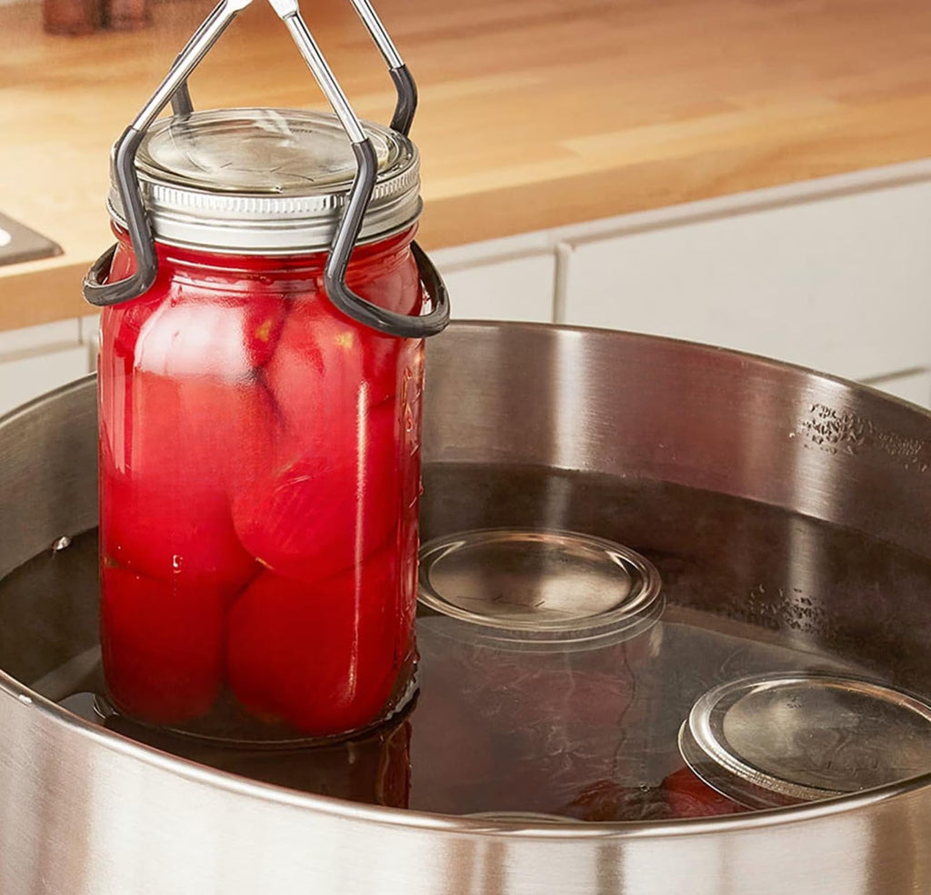 16 oz Wide Mouth Mason Jars 12 Pack F68443