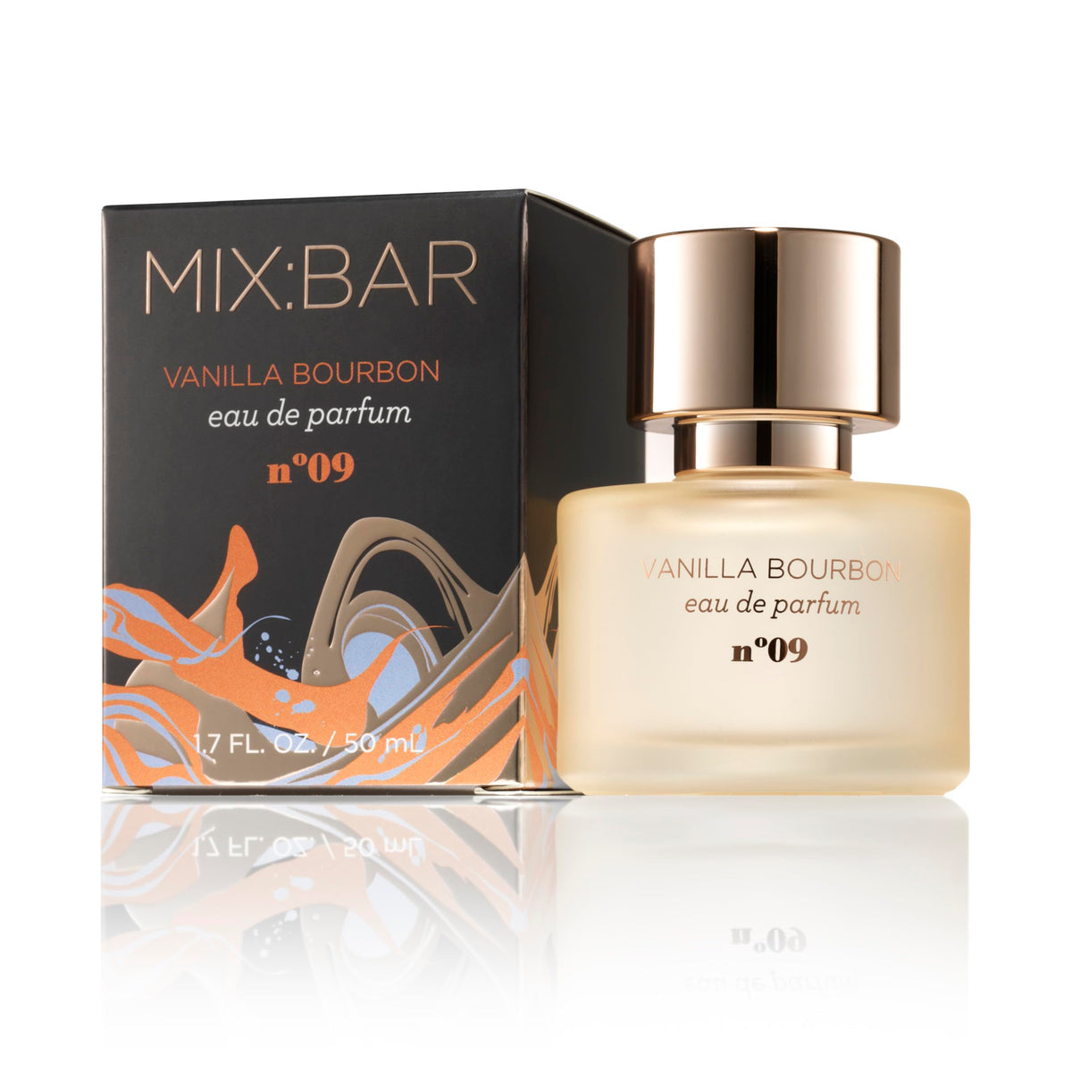 Vanilla Bourbon Perfume & Body Mist Bundle T8386