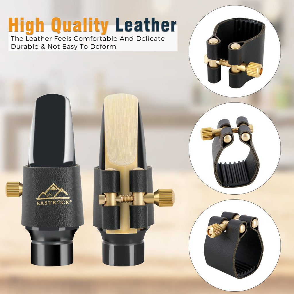 Alto Saxophone Ligature V462196