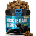 High Protein Dog Weight Gainer Supplements A923282