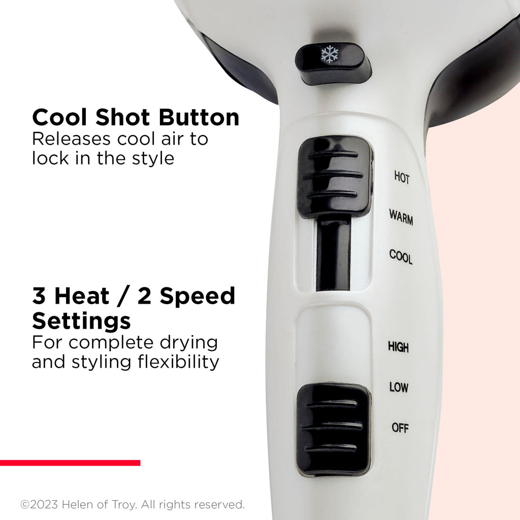 1875W Hair Dryer S79556