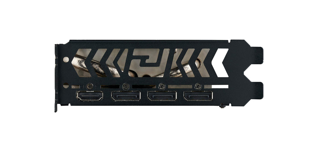 16GB GDDR6 Gaming Graphics Card Z437