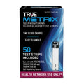 Blood Glucose Test Strips 50 Count F467449