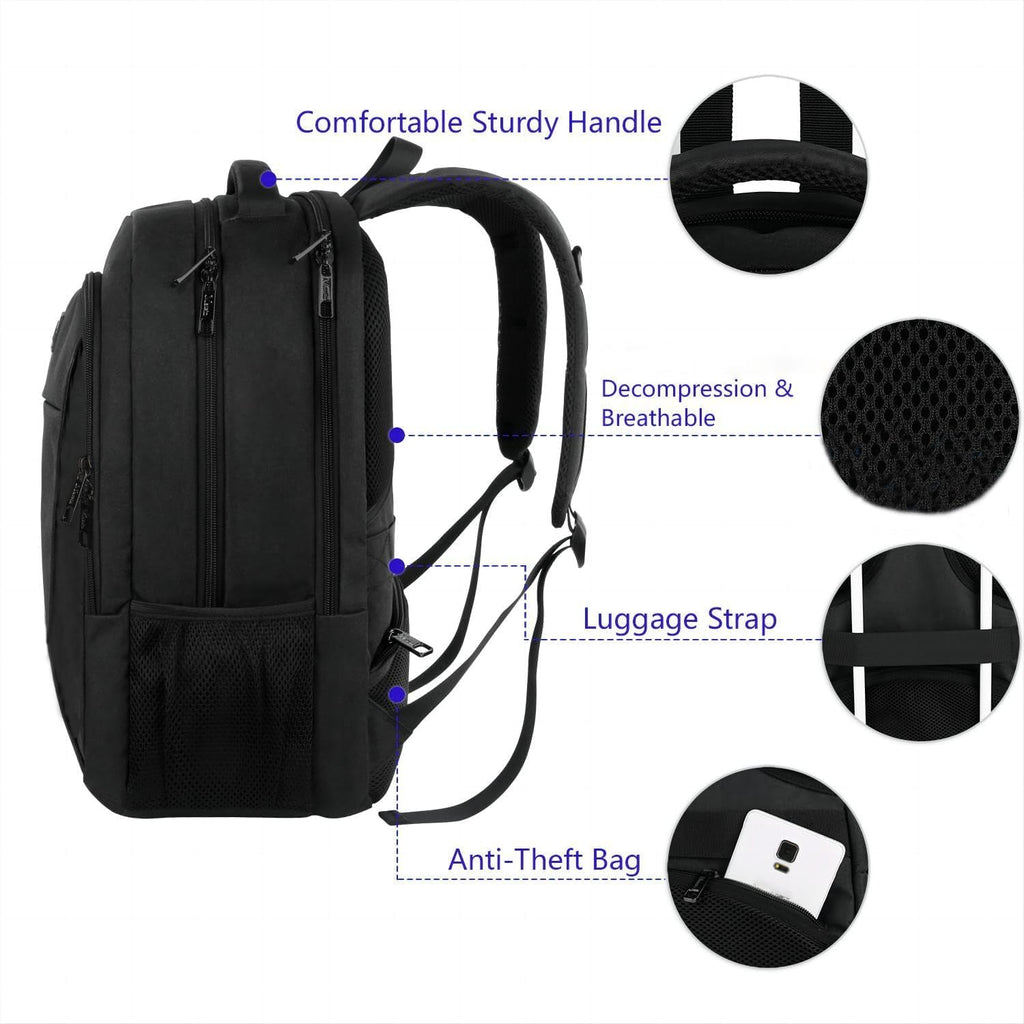 15.6 Inch Laptop Backpack U1532