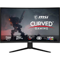 32" Curved Gaming Monitor G8663