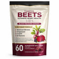 Beet Chews with Grape Seed Extract & CoQ10 - 60 Chews G1563