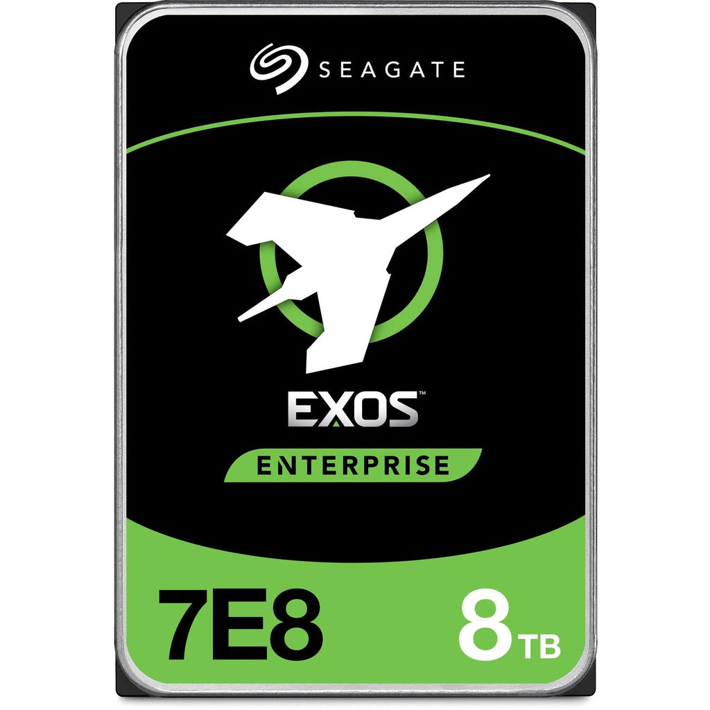 8TB 3.5 Inch Internal Hard Drive HDD H6317