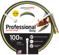 Garden Hose, 3/4-Inch by 100-Feet, Gray J19220