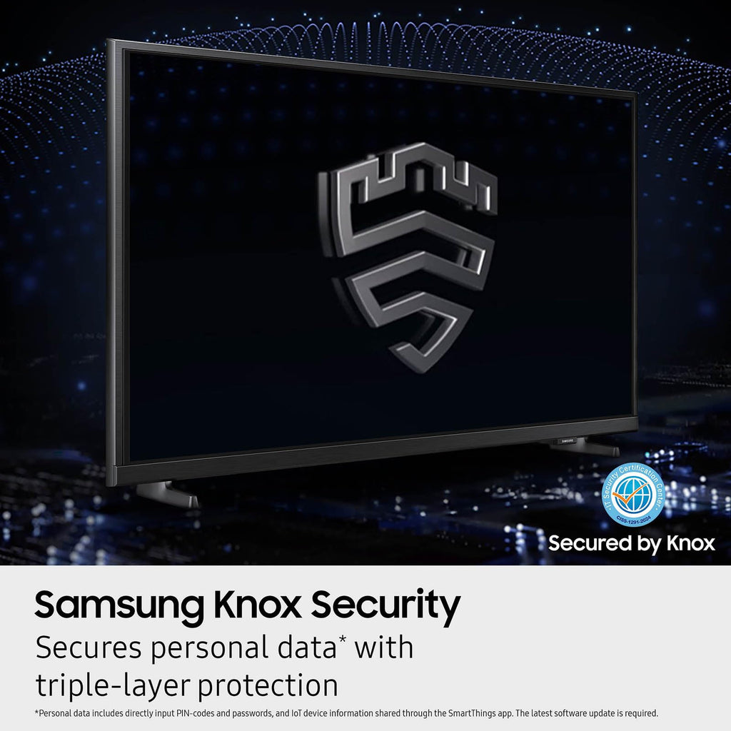 32-Inch HD Smart TV O5040