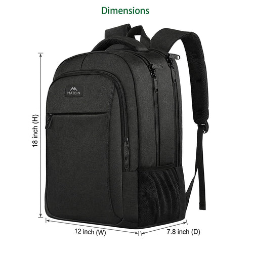 15.6 Inch Laptop Backpack U1532