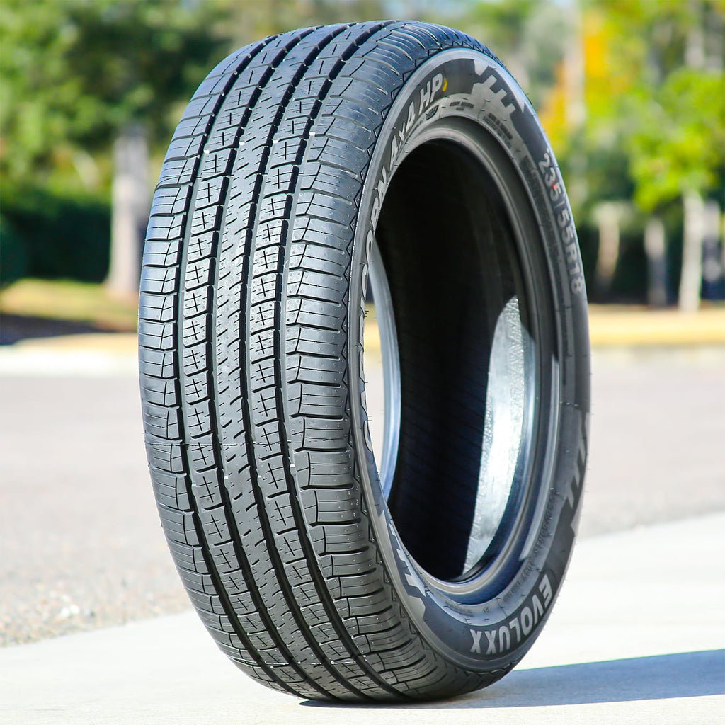235/55R18 104V All Season XL Tire L5515