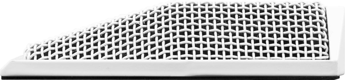 White USB Boundary Condenser Microphone Q481895