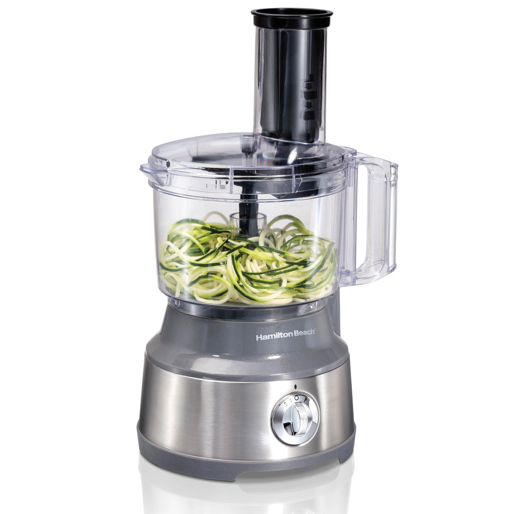10 Cup Food Processor & Vegetable Chopper Q925941