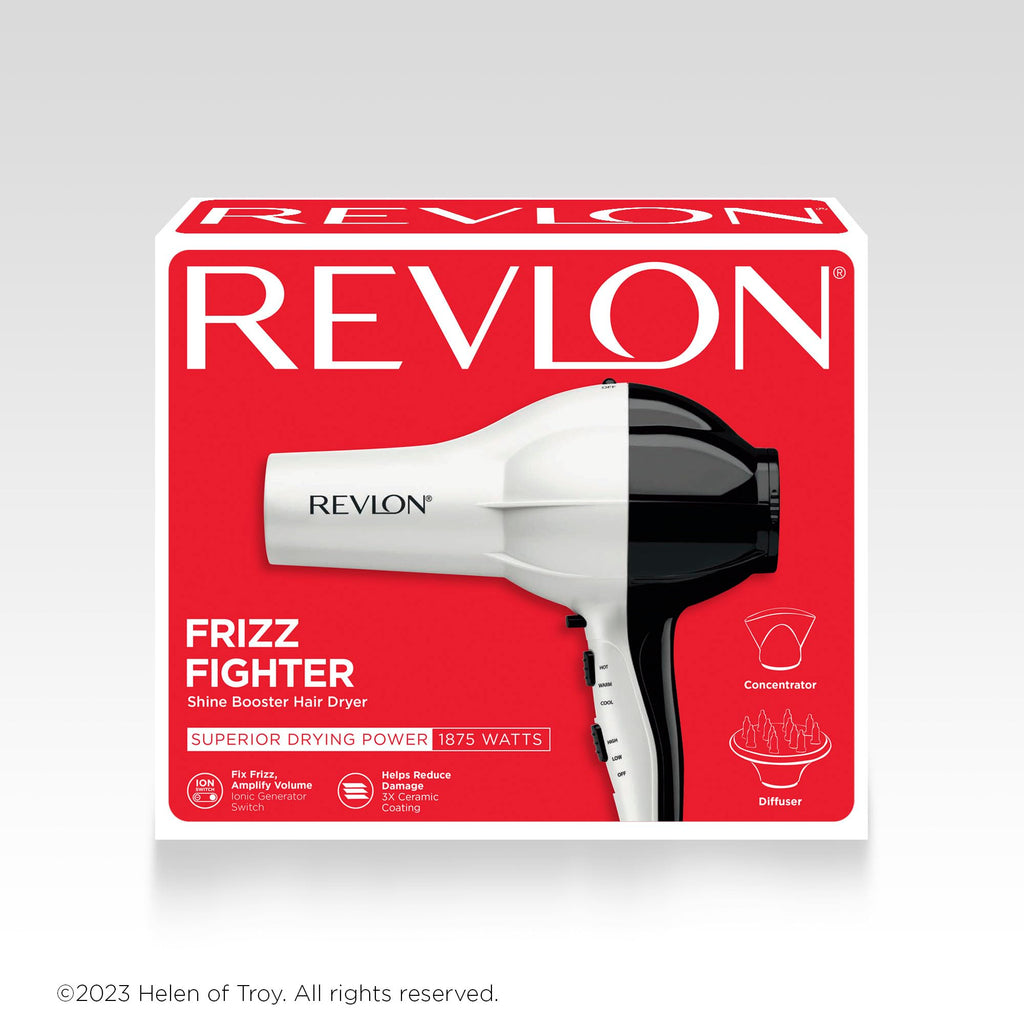 1875W Hair Dryer S79556
