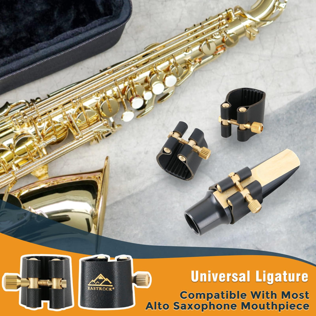 Alto Saxophone Ligature V462196