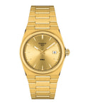 40mm Champagne Dial Men's Watch H501