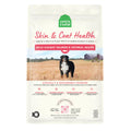 Salmon & Oatmeal Dry Dog Food 4lb Bag F593
