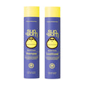 Purple Shampoo & Conditioner Bundle 10 oz Each F17846