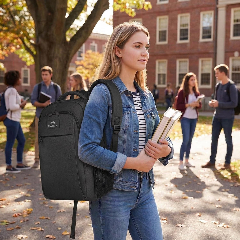 15.6 Inch Laptop Backpack U1532