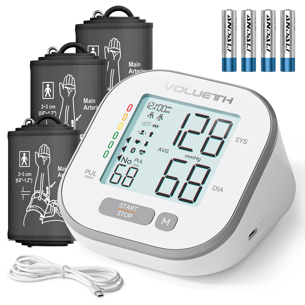 Pediatric Blood Pressure Cuff E7356