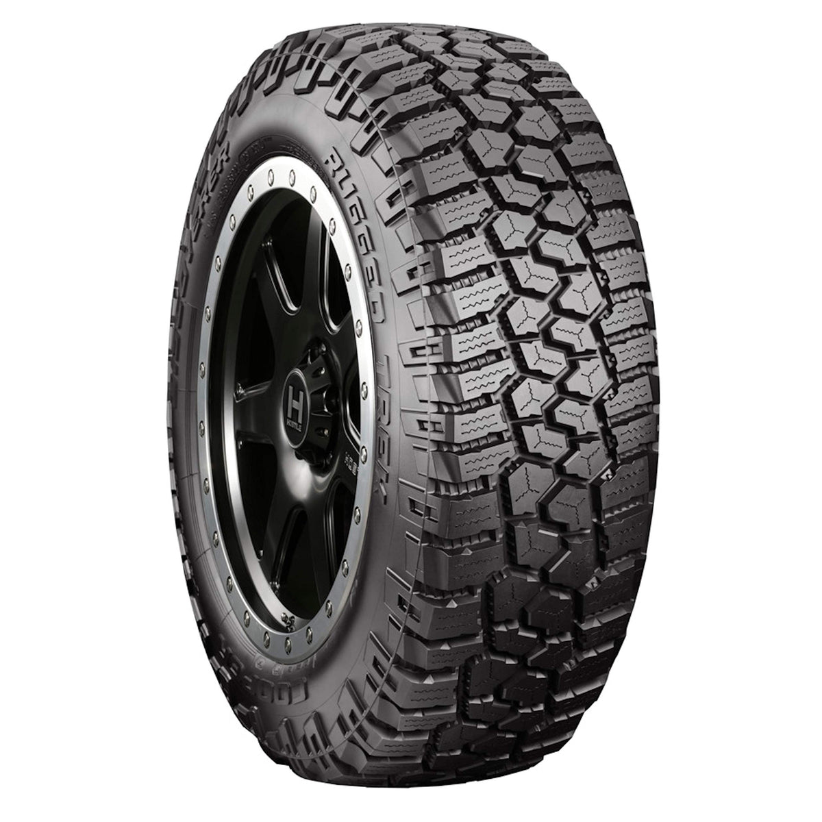 All-Season 275/55R20XL 117T Tire X933042