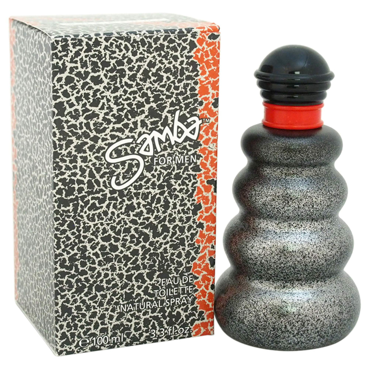 Eau De Toilette Spray 3.3 Ounces S167