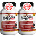 120 Capsules Glycogen Support A5660