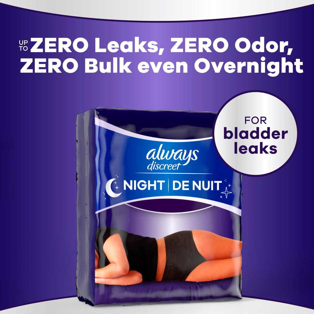 Adult Diapers for Women Size L 48 Count I85157