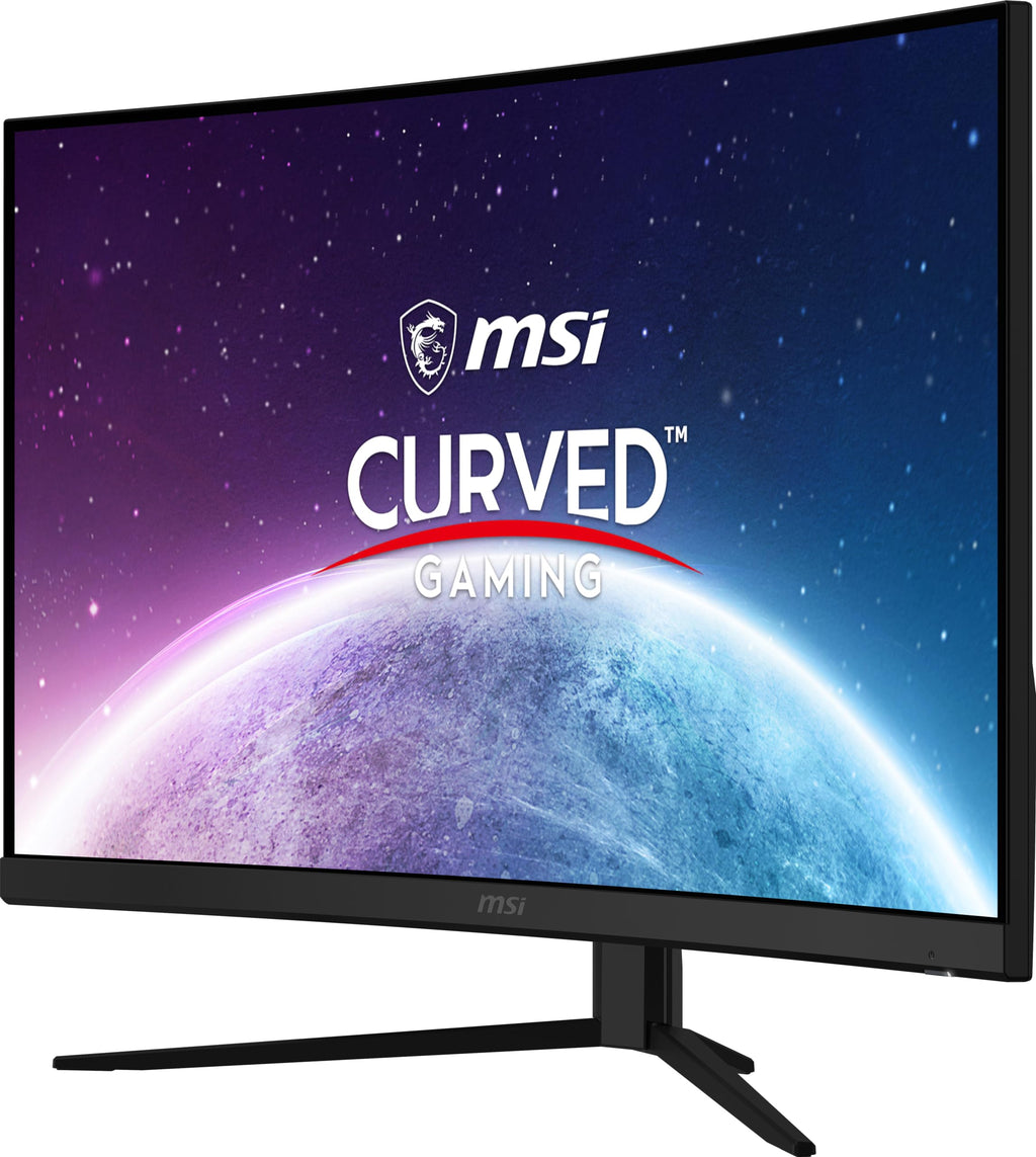 32" Curved Gaming Monitor G8663