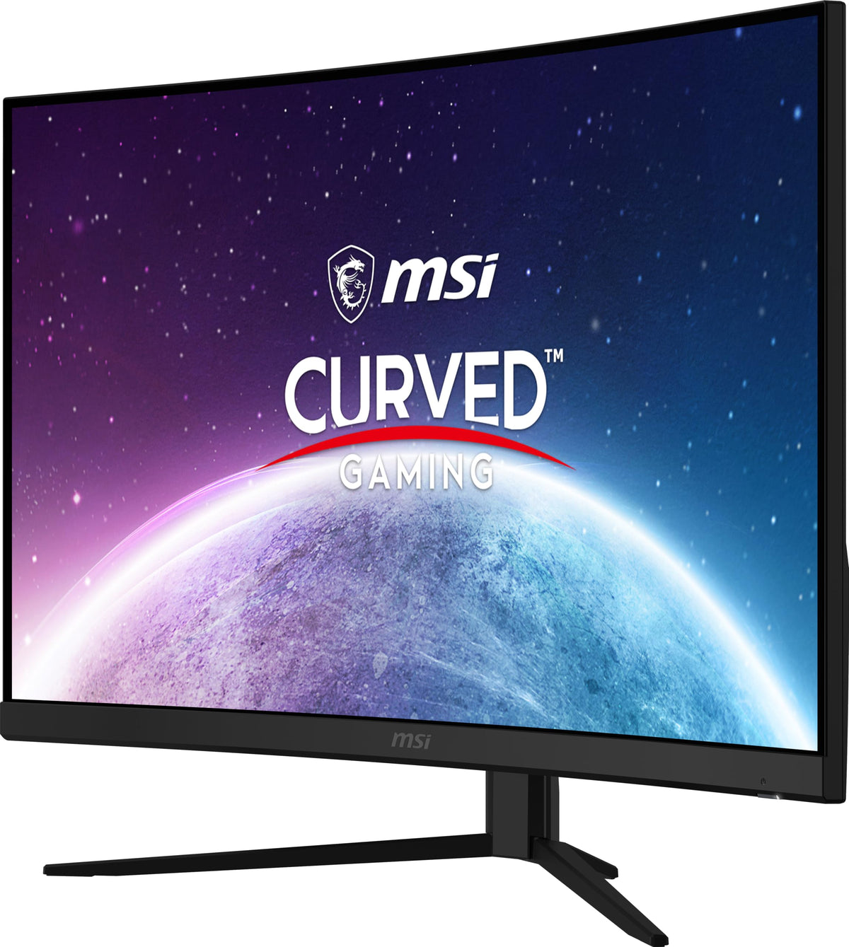 32" Curved Gaming Monitor G8663
