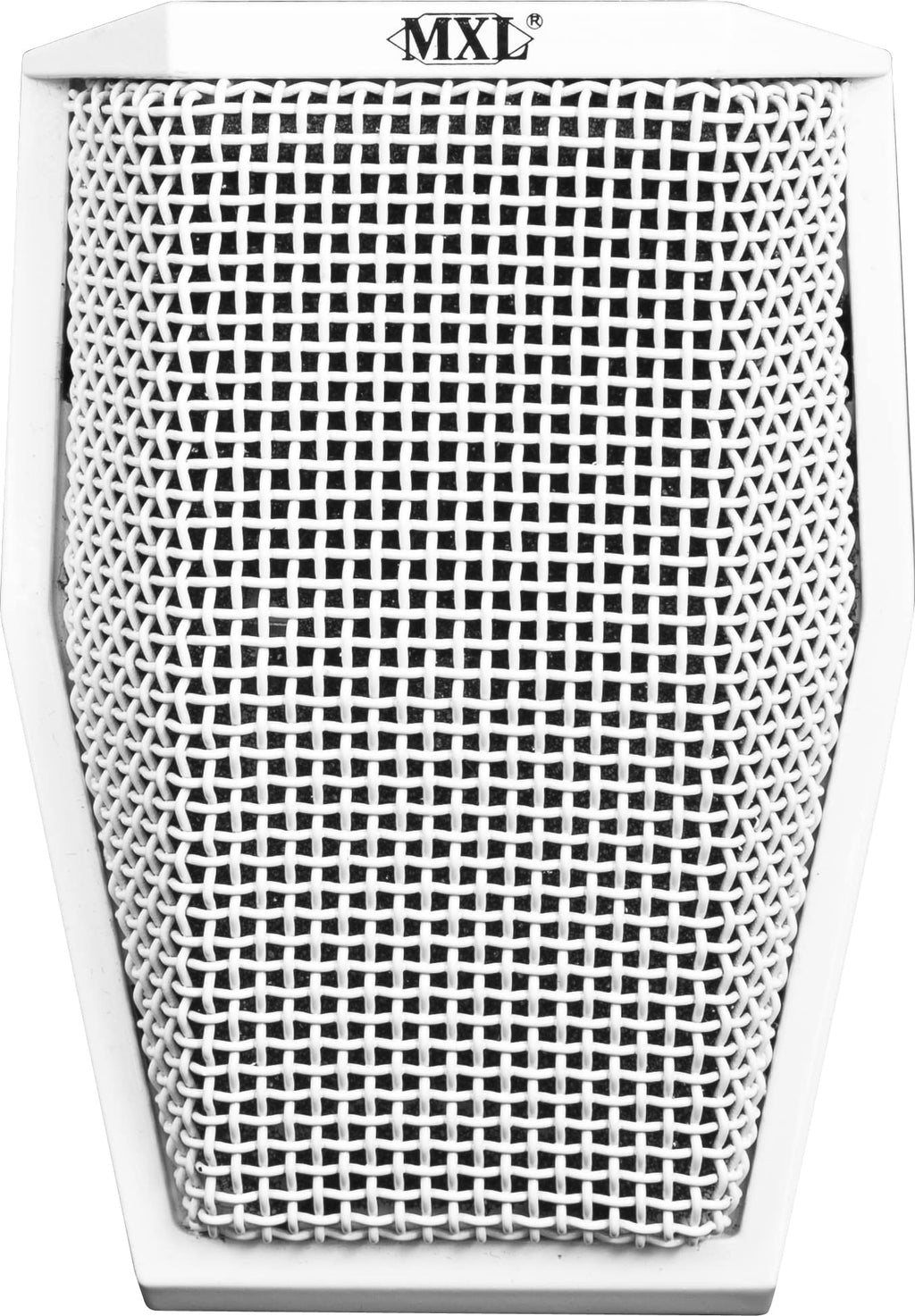 White USB Boundary Condenser Microphone Q481895