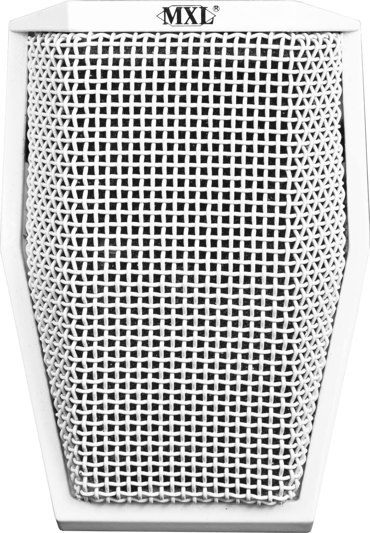 White USB Boundary Condenser Microphone Q481895