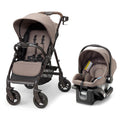 Sable Travel System Stroller and Car Seat N259876