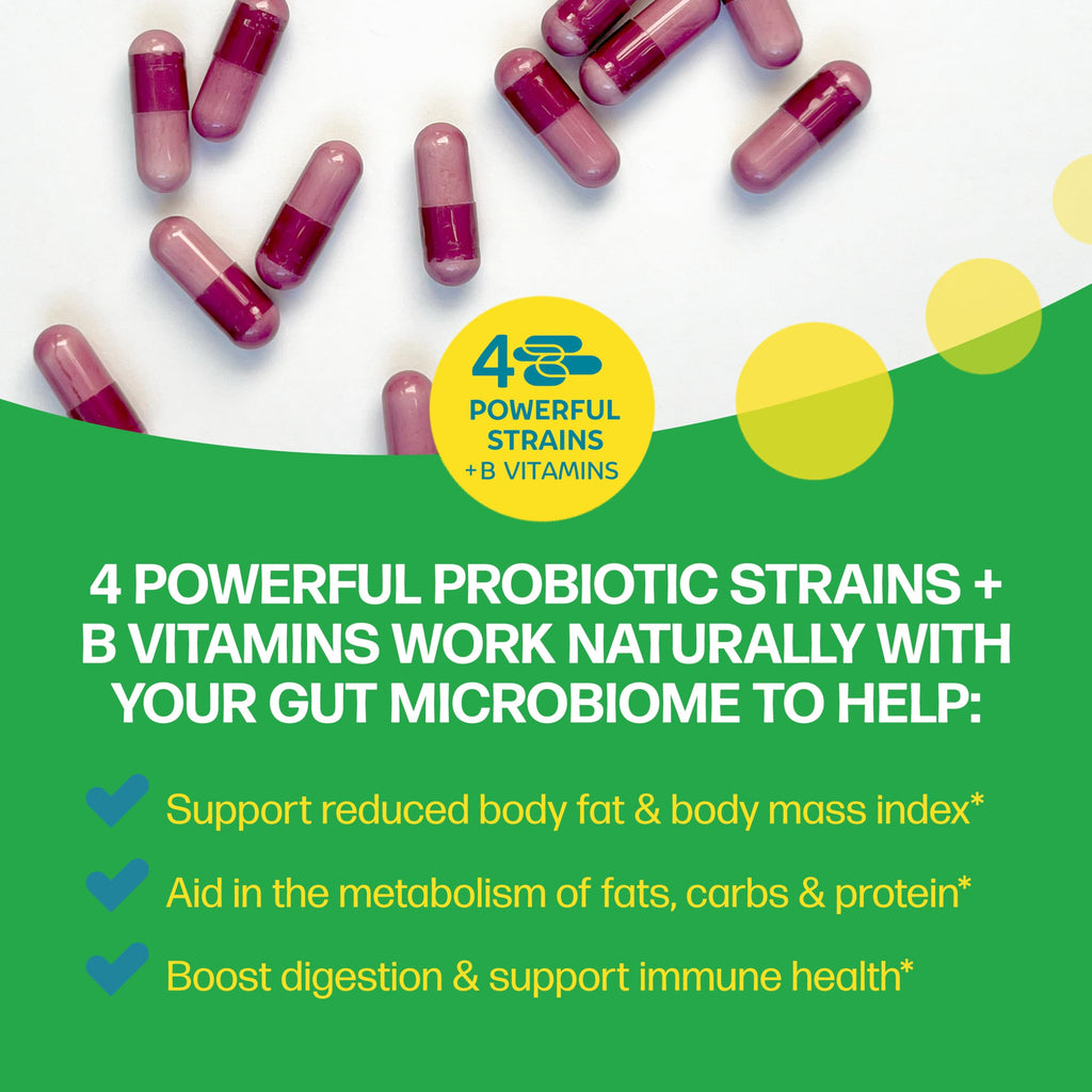 Probiotic 30 Ct O651111
