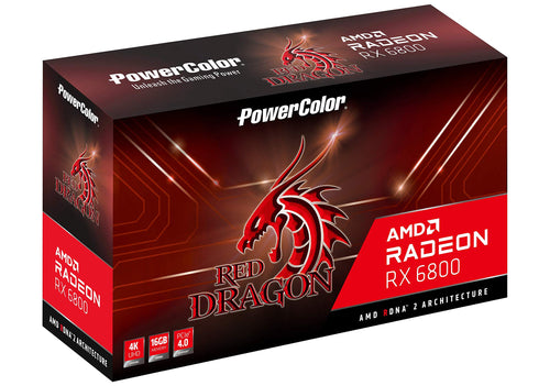 16GB GDDR6 Gaming Graphics Card Z437