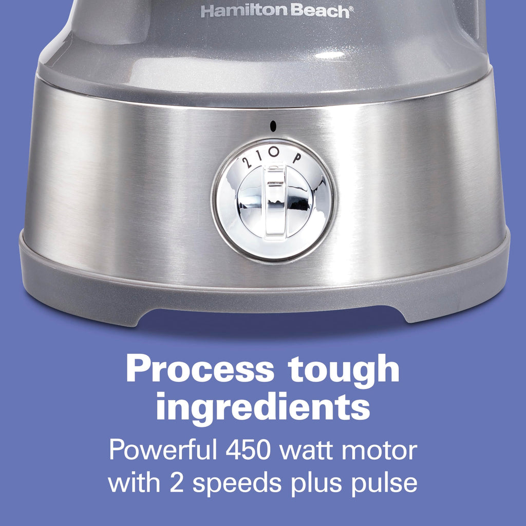 10 Cup Food Processor & Vegetable Chopper Q925941