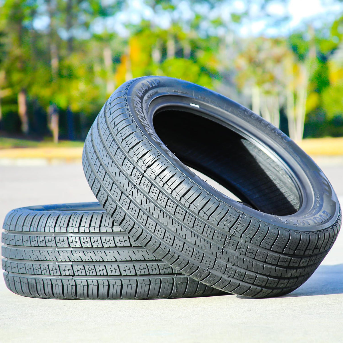 235/55R18 104V All Season XL Tire L5515