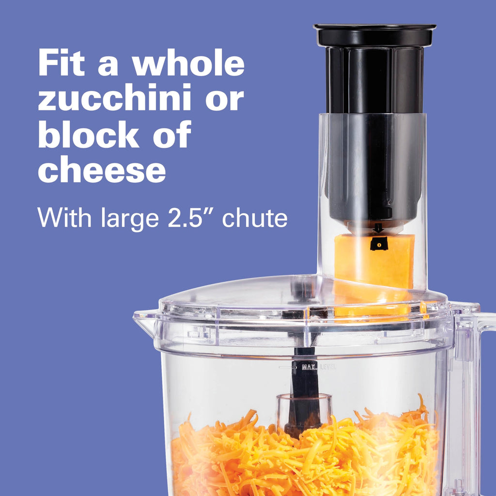 10 Cup Food Processor & Vegetable Chopper Q925941