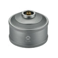 Empty Refillable Gas Canister 110g R159