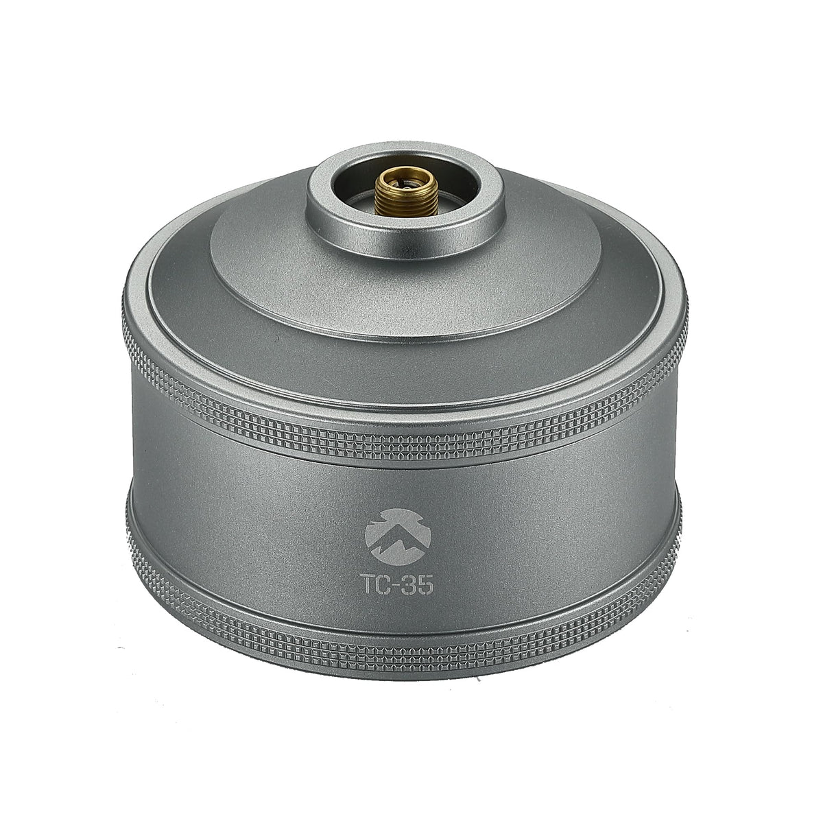 Empty Refillable Gas Canister 110g R159
