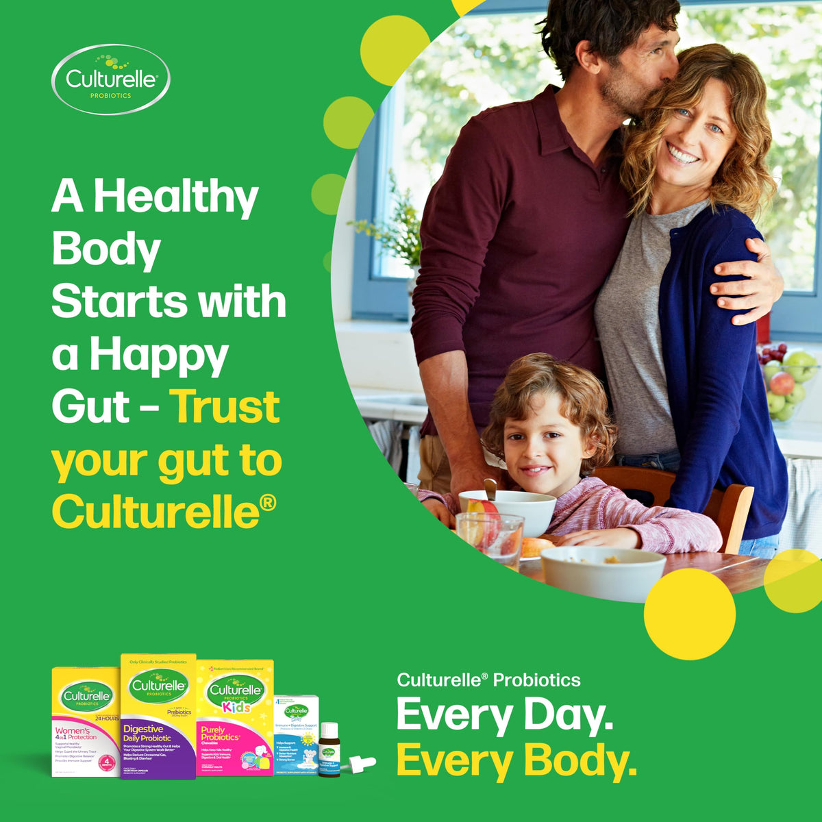 Probiotic 30 Ct O651111