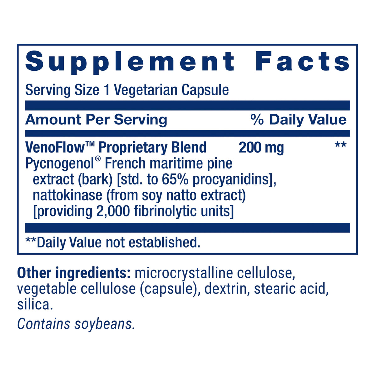 30 Capsules Q11358